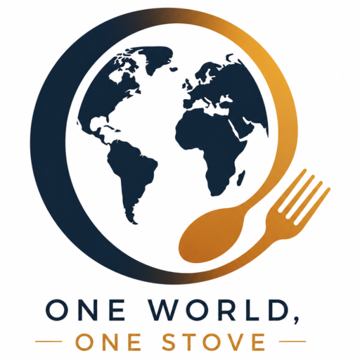 One World, One Stove