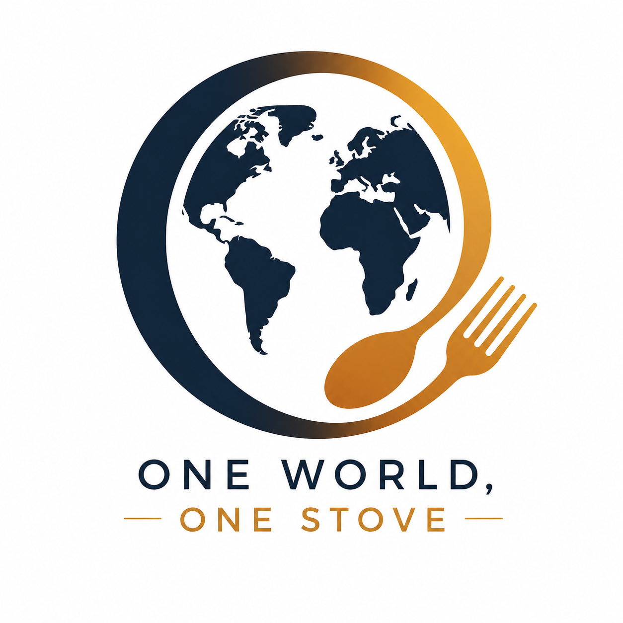 one world one stove